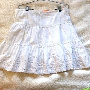 Juicy couture skirt